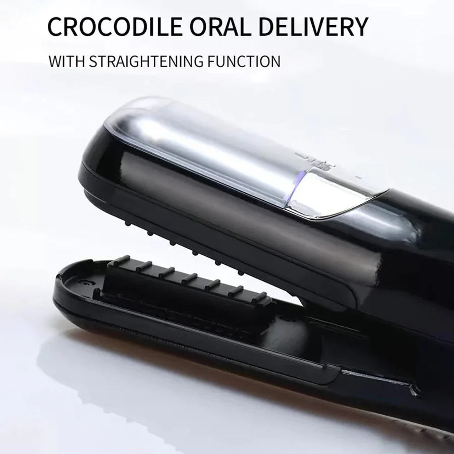 HairSmooth – Haarglätter für perfektes Haar