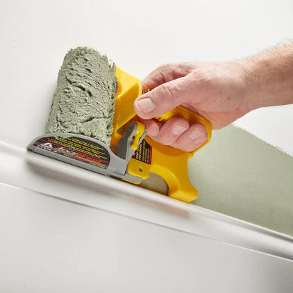 EdgeMaster - Precision Paint Roller