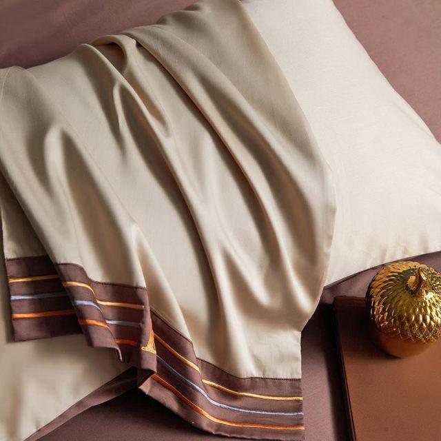 GentleGlow - Egyptian Cotton Bedding Set