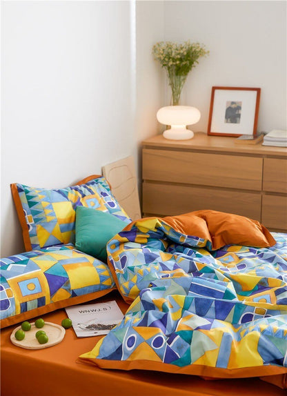 UrbanChic - Egyptian Cotton Duvet Set