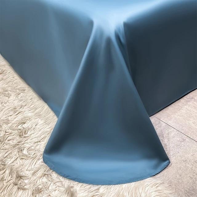SkyGlimmer - Egyptian Cotton Duvet Set