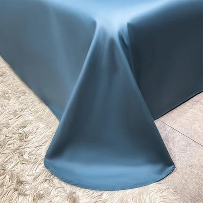 SkyGlimmer - Egyptian Cotton Duvet Set