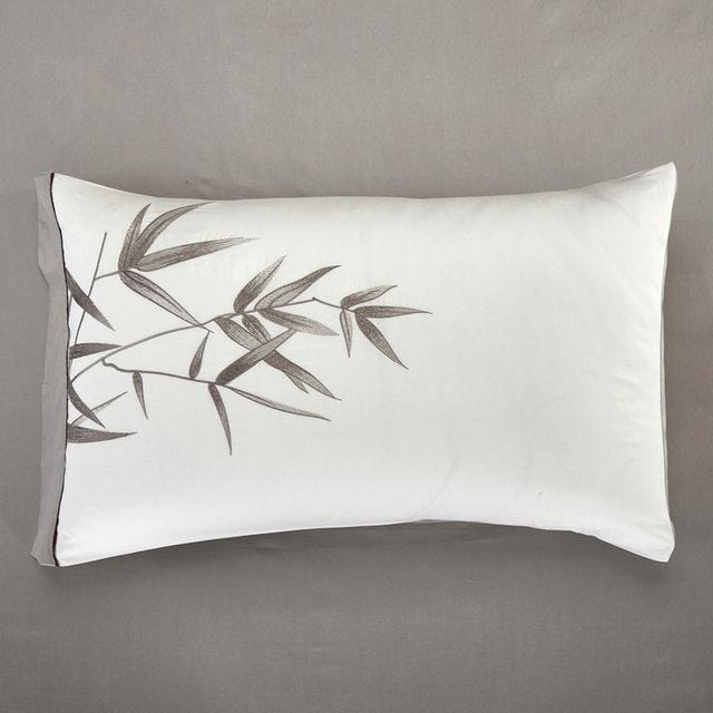 PureBamboo - Egyptian Cotton Bed Linen Set