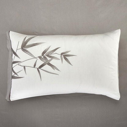 PureBamboo - Egyptian Cotton Bed Linen Set