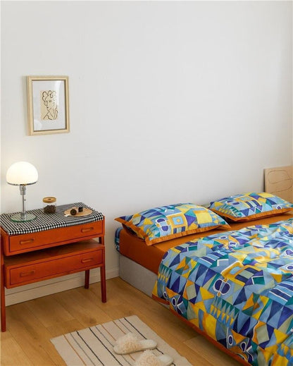 UrbanChic - Egyptian Cotton Duvet Set