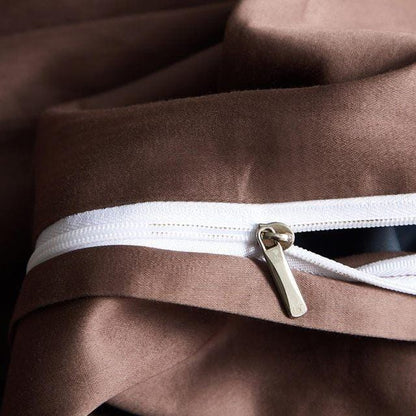 GentleGlow - Egyptian Cotton Bedding Set