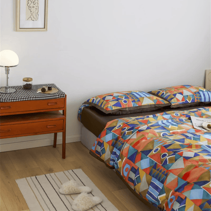 ColorCraft - Egyptian Cotton Bedding Collection