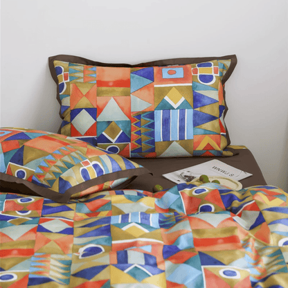 ColorCraft - Egyptian Cotton Bedding Collection