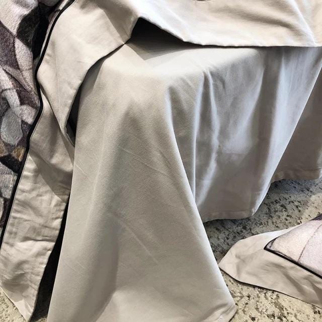 LunarGlow - Egyptian Cotton Bed Linen Set