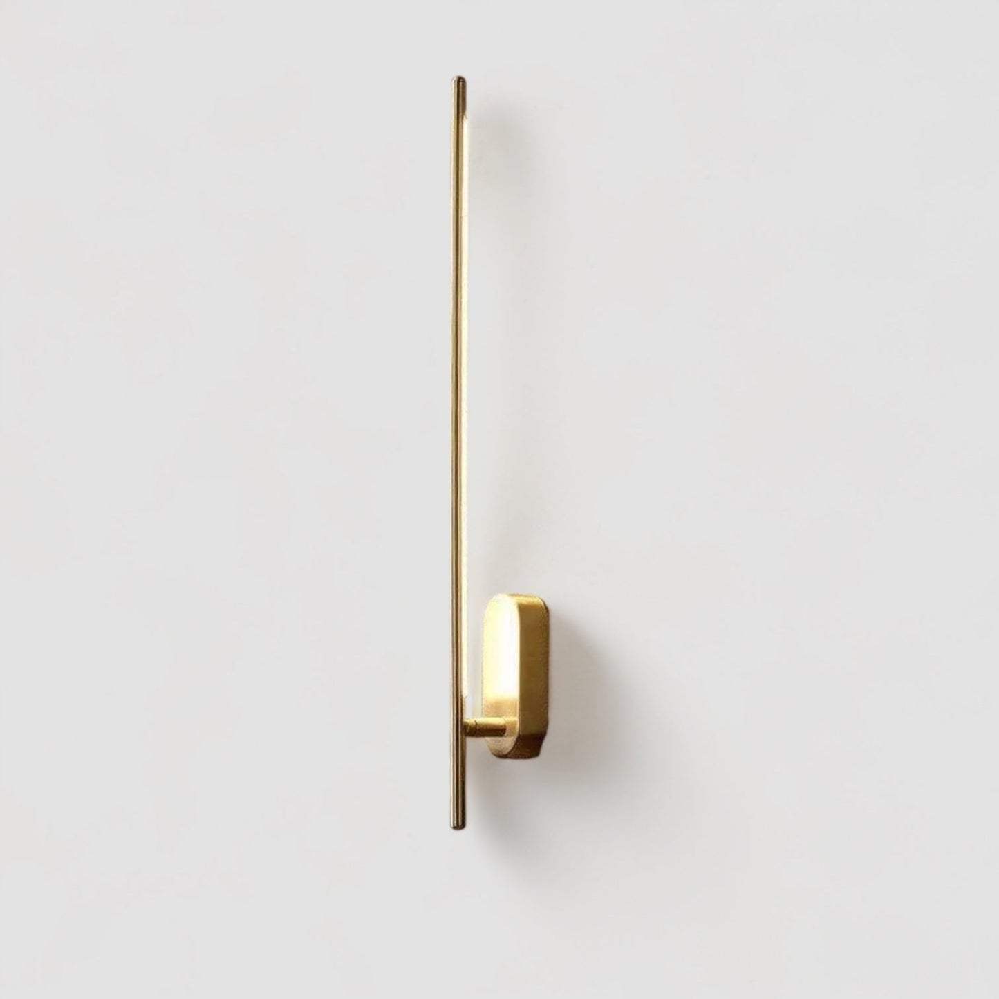 LuxeGlow – Modern Scandinavian Wall Lighting for Stylish Interiors
