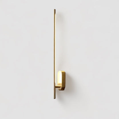 LuxeGlow – Modern Scandinavian Wall Lighting for Stylish Interiors