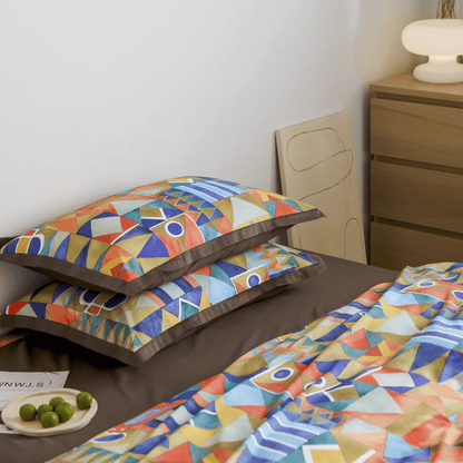 ColorCraft - Egyptian Cotton Bedding Collection