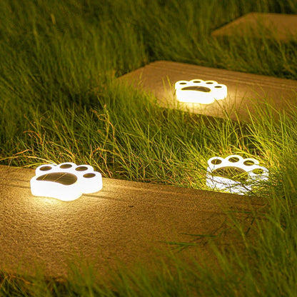 Solar Garden Lights - Waterproof Outdoor LED Lamps with Automatic On/Off-6