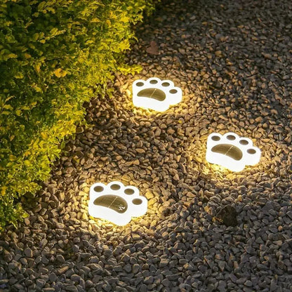 Variant image for Solar Garden Lights - Waterproof Outdoor LED Lamps with Automatic On/Off-1