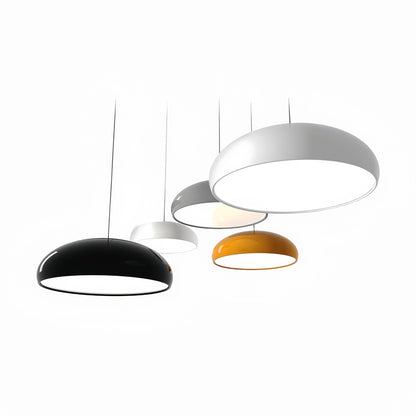 CircaLume - Sleek Round Ceiling Light