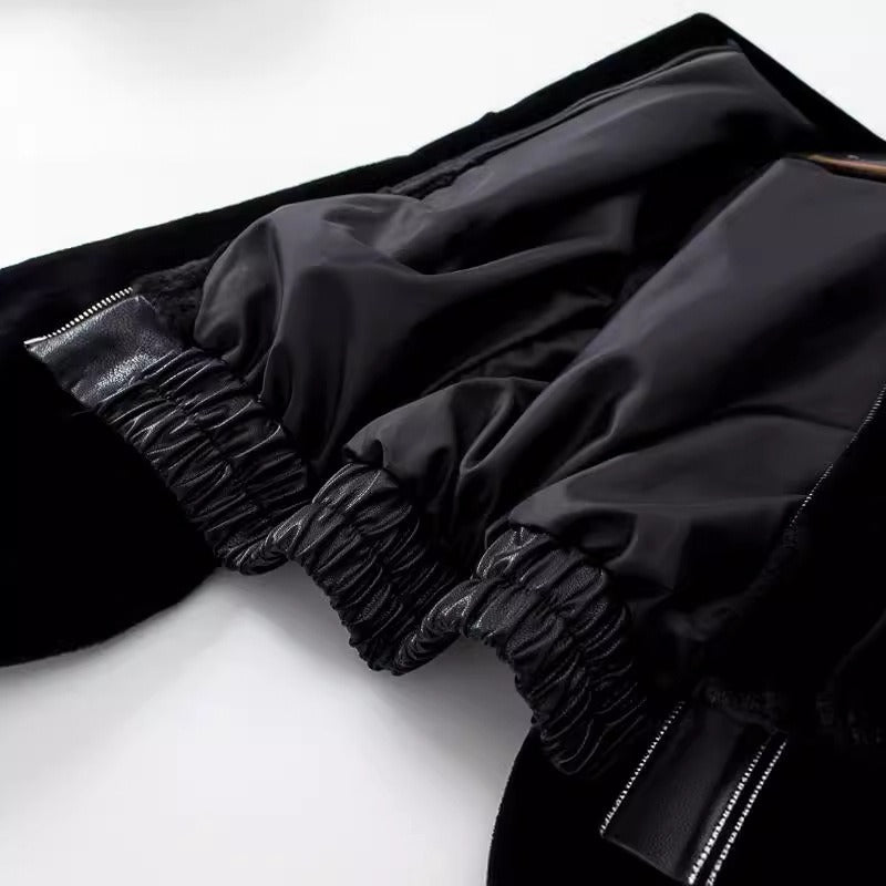 Natalia | Women's Elegant Faux Fur Winter Jacket