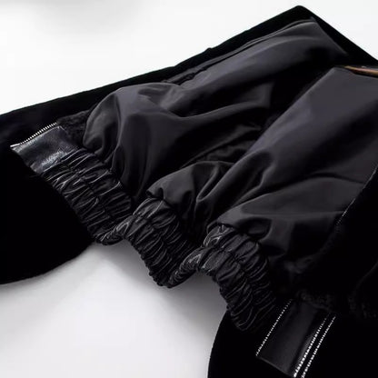 Natalia | Women's Elegant Faux Fur Winter Jacket