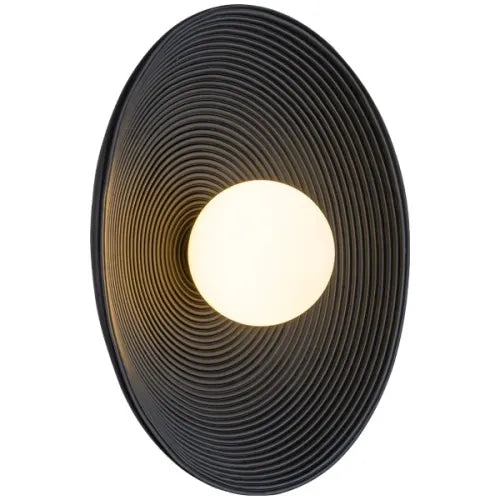 NovaAura - Minimalist Wall Lamp