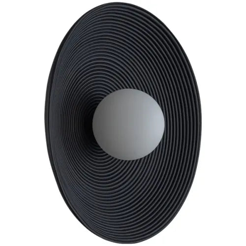 NovaAura - Minimalist Wall Lamp