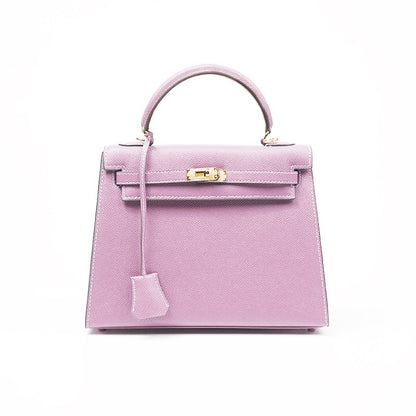 High-Quality Saffiano Shoulder Bag – Chic and Durable Women’s Handbag for Work & Fashion