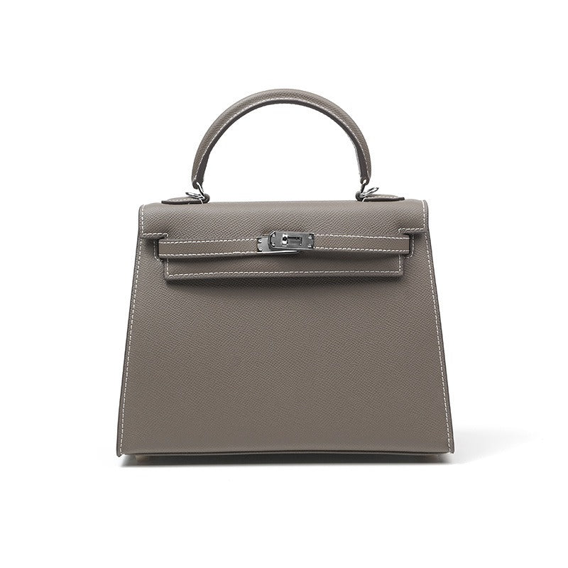 High-Quality Saffiano Shoulder Bag – Chic and Durable Women’s Handbag for Work & Fashion