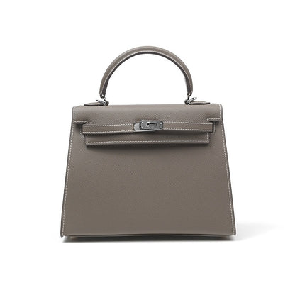 High-Quality Saffiano Shoulder Bag – Chic and Durable Women’s Handbag for Work & Fashion