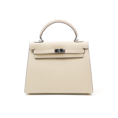 High-Quality Saffiano Shoulder Bag – Chic and Durable Women’s Handbag for Work & Fashion