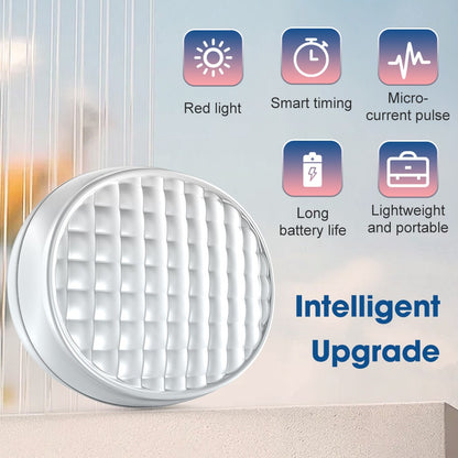 Radiant Pods | Domowe urządzenie do pielęgnacji oczu z czerwonym światłem i mikroprądem