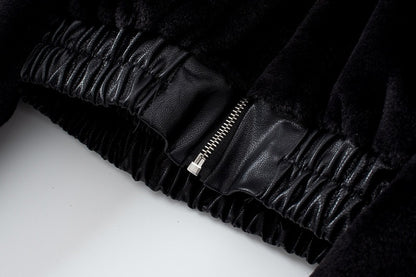 Natalia | Women's Elegant Faux Fur Winter Jacket