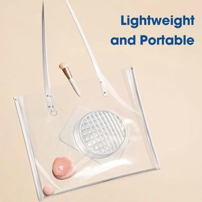 Radiant Pods | Domowe urządzenie do pielęgnacji oczu z czerwonym światłem i mikroprądem