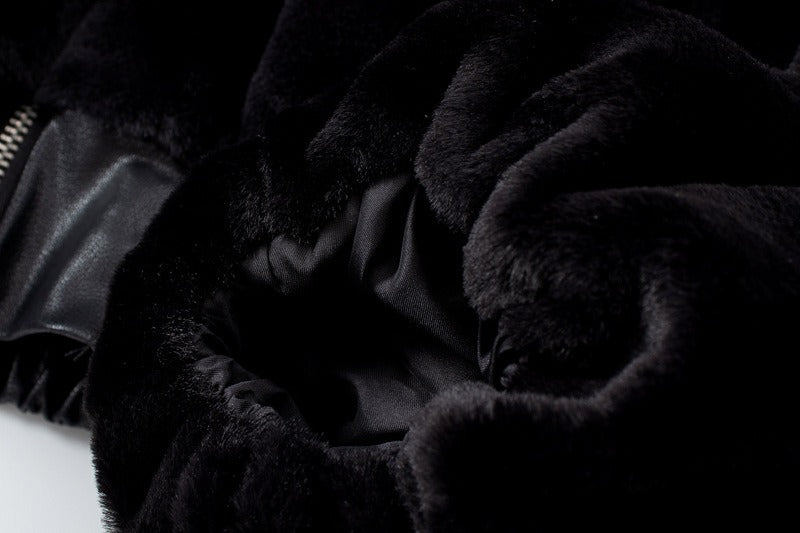 Natalia | Women's Elegant Faux Fur Winter Jacket