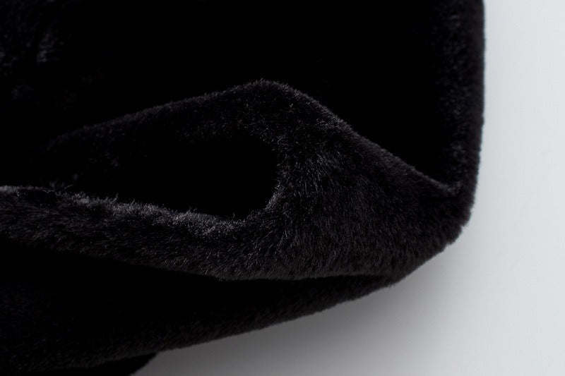 Natalia | Women's Elegant Faux Fur Winter Jacket