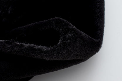 Natalia | Women's Elegant Faux Fur Winter Jacket