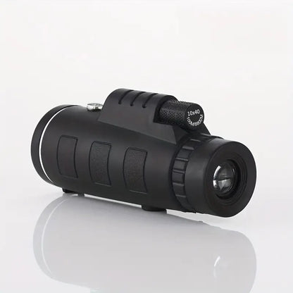 SkyZoom | Portable High-Resolution Monocular Telescope