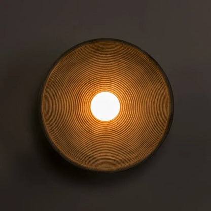 NovaAura - Minimalist Wall Lamp
