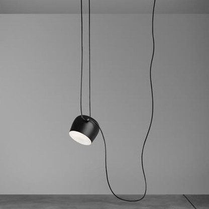 IndusGlow – Multifunktionale Moderne Pendelleuchte