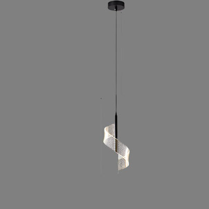 LumeChic – Moderne LED-Hängelampe