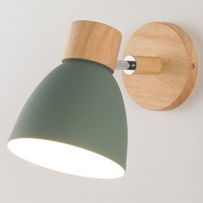 NatureBeam - Wall-Mounted LED Lamp