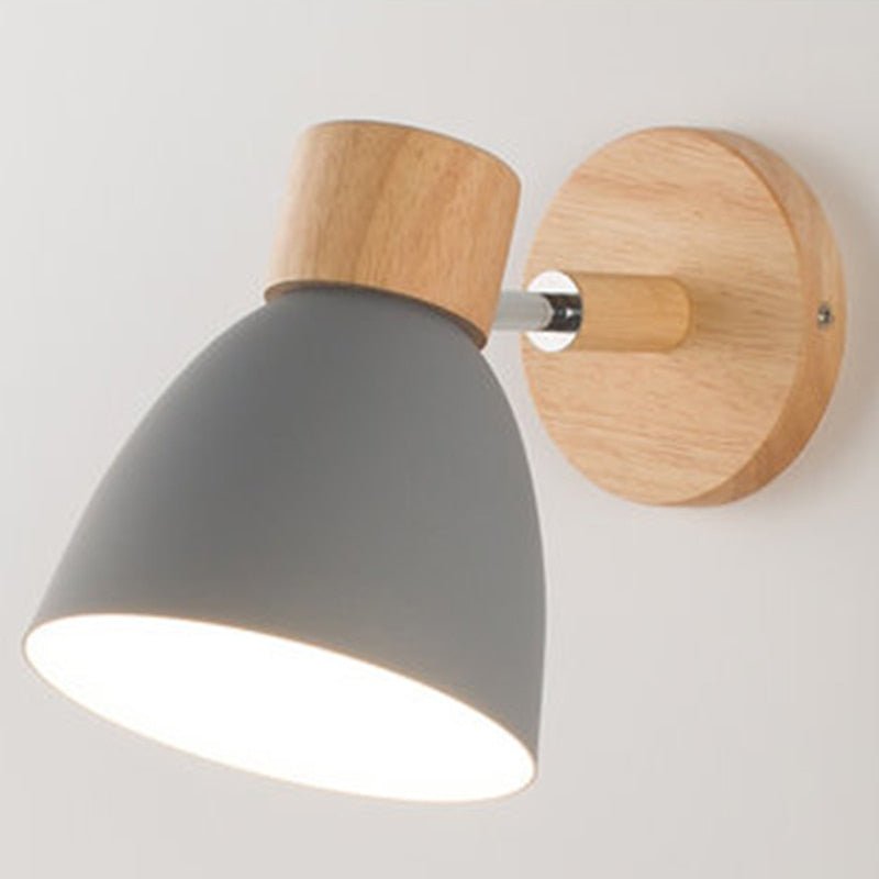 NatureBeam - Wall-Mounted LED Lamp