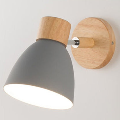 NatureBeam - Wall-Mounted LED Lamp