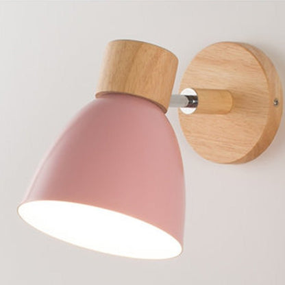 NatureBeam - Wall-Mounted LED Lamp