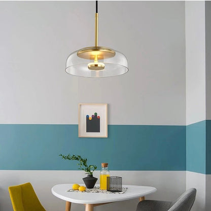 LumoPure - Energy-Efficient LED Light