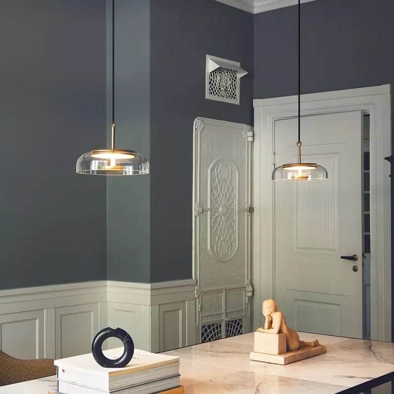 LumoPure - Energy-Efficient LED Light