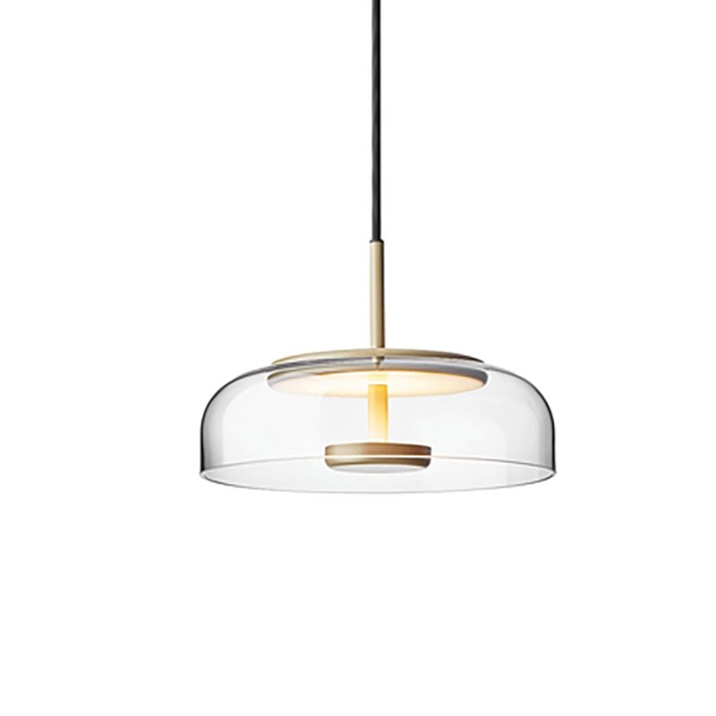 LumoPure - Energy-Efficient LED Light