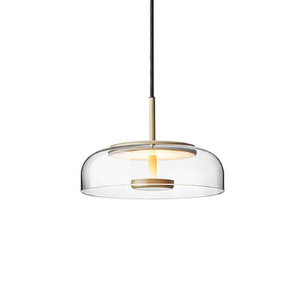 LumoPure - Energy-Efficient LED Light