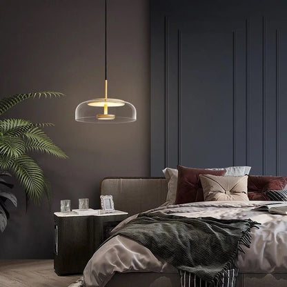 LumoPure - Energy-Efficient LED Light