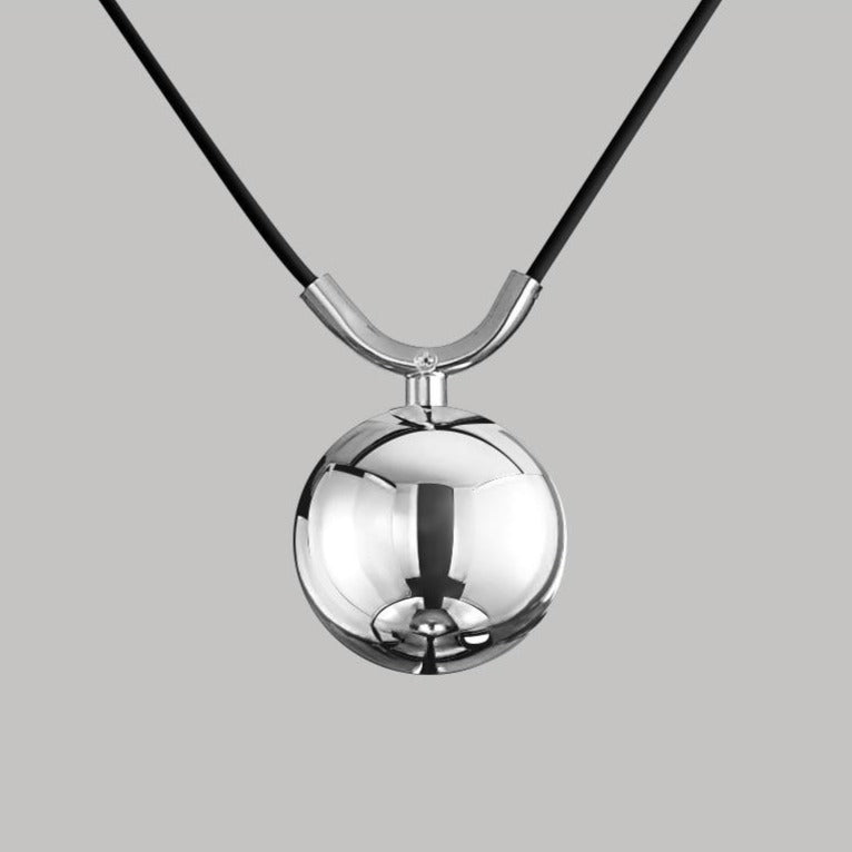 ChromeLuxe - Pendelampe