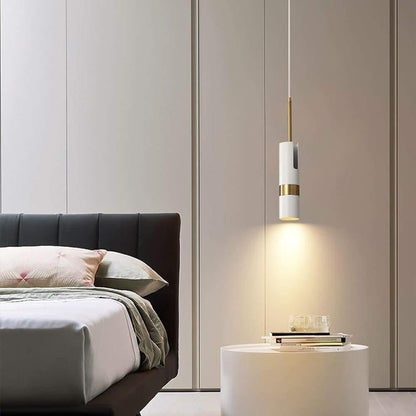 SpotLux - Nordic Metal LED Pendant Lighting
