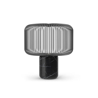 KeshiBeam - Elegant Table Lamp with Sleek Base and Subtle Glow