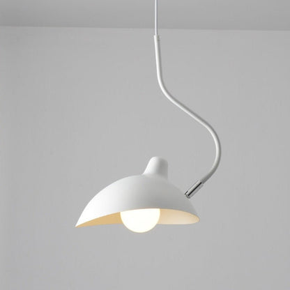 LumeEdge – Modern Metal Pendant Light